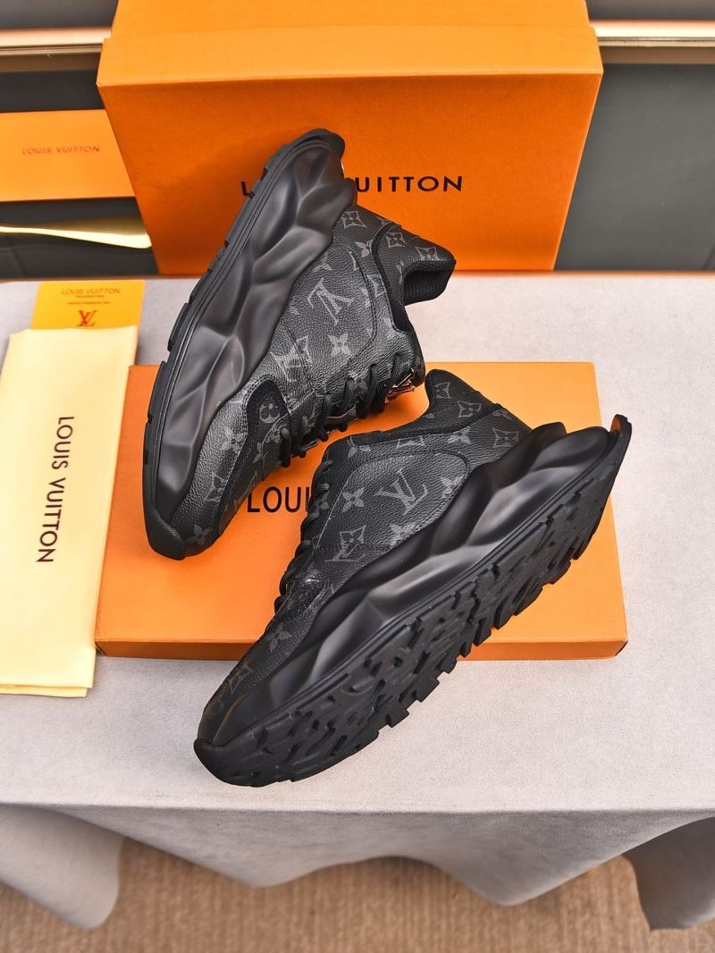 Louis Vuitton Low Shoes